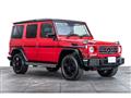 2018 Mercedes-Benz G-Class