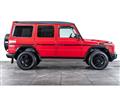 2018 Mercedes-Benz G-Class