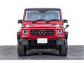 2018 Mercedes-Benz G-Class