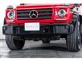 2018 Mercedes-Benz G-Class