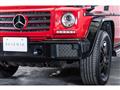2018 Mercedes-Benz G-Class