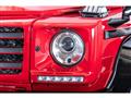 2018 Mercedes-Benz G-Class