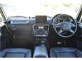 2018 Mercedes-Benz G-Class