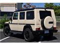 2018 Mercedes-Benz G-Class
