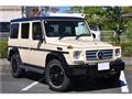 2018 Mercedes-Benz G-Class