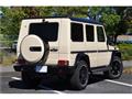 2018 Mercedes-Benz G-Class