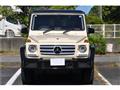 2018 Mercedes-Benz G-Class