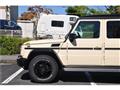 2018 Mercedes-Benz G-Class