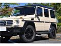 2018 Mercedes-Benz G-Class