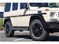2018 Mercedes-Benz G-Class