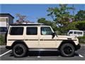 2018 Mercedes-Benz G-Class