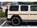 2018 Mercedes-Benz G-Class