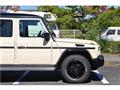 2018 Mercedes-Benz G-Class