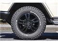 2018 Mercedes-Benz G-Class