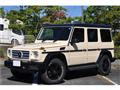 2018 Mercedes-Benz G-Class
