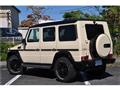 2018 Mercedes-Benz G-Class