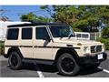 2018 Mercedes-Benz G-Class