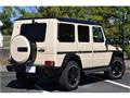 2018 Mercedes-Benz G-Class