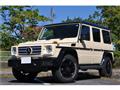 2018 Mercedes-Benz G-Class