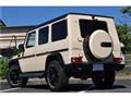 2018 Mercedes-Benz G-Class