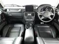 2018 Mercedes-Benz G-Class