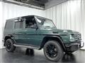 2018 Mercedes-Benz G-Class