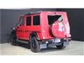 2018 Mercedes-Benz G-Class