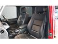 2018 Mercedes-Benz G-Class