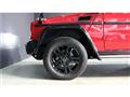 2018 Mercedes-Benz G-Class