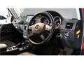 2018 Mercedes-Benz G-Class