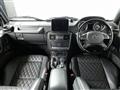 2018 Mercedes-Benz G-Class