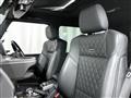 2018 Mercedes-Benz G-Class