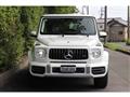 2018 Mercedes-Benz G-Class
