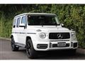 2018 Mercedes-Benz G-Class