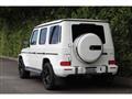 2018 Mercedes-Benz G-Class