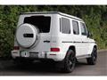 2018 Mercedes-Benz G-Class