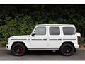 2018 Mercedes-Benz G-Class