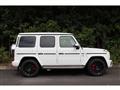 2018 Mercedes-Benz G-Class