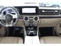 2018 Mercedes-Benz G-Class