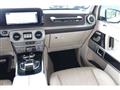 2018 Mercedes-Benz G-Class