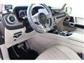 2018 Mercedes-Benz G-Class