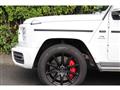 2018 Mercedes-Benz G-Class