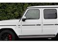 2018 Mercedes-Benz G-Class