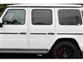 2018 Mercedes-Benz G-Class
