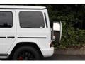 2018 Mercedes-Benz G-Class