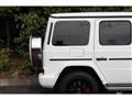 2018 Mercedes-Benz G-Class