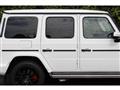 2018 Mercedes-Benz G-Class