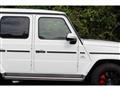 2018 Mercedes-Benz G-Class