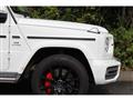 2018 Mercedes-Benz G-Class