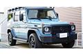 2018 Mercedes-Benz G-Class